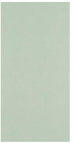 Florence Tonkarton 27 x 13,5 cm - 100 St. mit Leinen Struktur Aqua (Blau) 250 g - Scrapbooking Bedarf und Bastelpapier für Kartenbasteln, Scrapbooking und Journaling - Reißfest Buntpapier