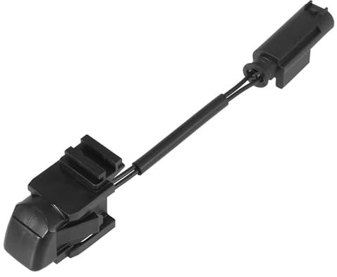 XWPBBFFC [Replacement] Scheibenwaschdüsen 2118600147 for Mercedes-Benz W203 C W209 for CLK CLK350