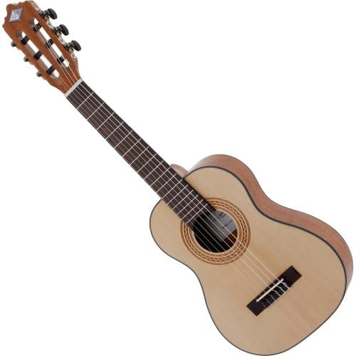 La Mancha Rubinito LSM/47-L - Chitarra da concerto 1/4