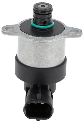 Motoforti Fuel Pressure Regulator for Nissan Qashqai 0928400769 20-70 Psi | for Nissan Qashqai 2013-2019, 0928400703, Metal, Corrosion Resistant, 20-70 Psi, 1 Pc