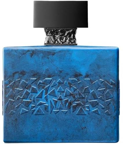 M MICALLEF DesirToxic Unisex Eau de Parfum, 100 ml