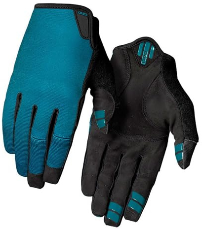 Giro - DND Gants - Adulte Homme - Bleu, 2X