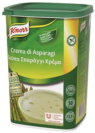 Knorr - Crema di Asparagi