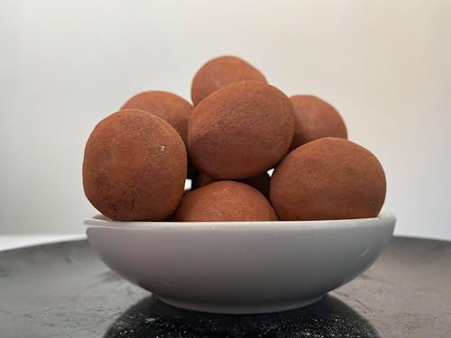 Boules d'argile rouge 200 g
