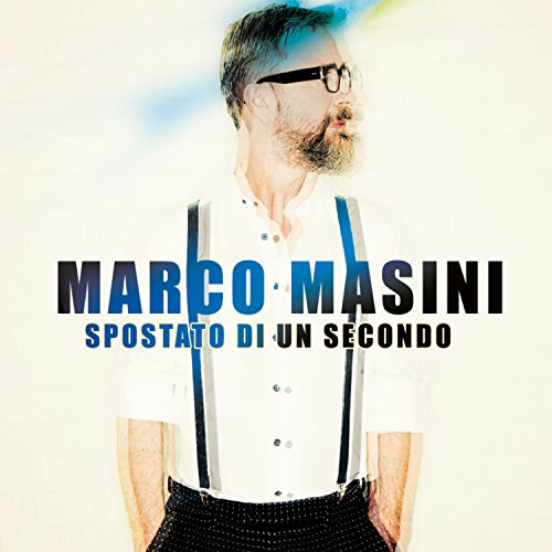 Spostato Di Un Secondo (Sanremo 2017)
