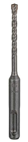 Bosch Professional 260925C075 Broca SDS Plus hormigón, diámetro 5,5 mm, Longitud 115 mm, Accesorios para Martillo perforador