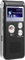16GB Digital Voice Recorder(Dictaphone), Audio Tape Recorder, Mini Voice Activated Recorder Spy Recording Devices with Double Sensitive Microphone & MP3 Playback, for Lecture Speech Interview Meeting