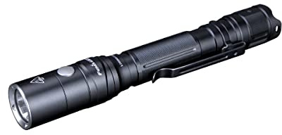 FENIX LD22 V2.0 LED Taschenlampe mit max. 800 Lumen, Strobe und SOS, Multifunktionale Outdoor-Taschenlampe mit Akku USB-C Ladekabel