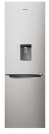 Réfrigérateur Combiné 185.5cm 322l Inox - AFN8322DX