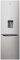Réfrigérateur Combiné 185.5cm 322l Inox - AFN8322DX