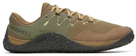 Merrell Trail Glove för män 7 sneakers, Cairn, 10.5 UK, Cairn, 45 EU