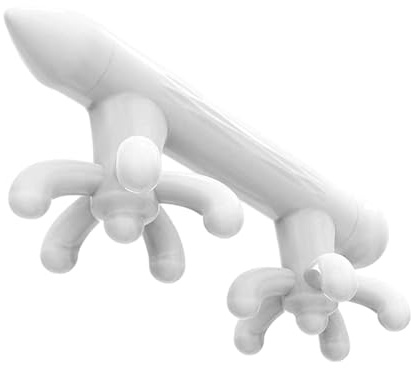 Massage Des Fascias - Outil De Relaxation Du Cou - Massageur Manuel | Pour Pause Post-Entraînement Salle De Sport Voyage Routine Quotidienne L'Exercice Après Le Sport