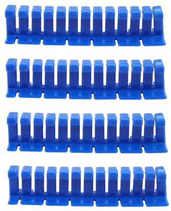 ELAYARD Professionale per Riparazione Ammaccature Auto Strumento Leggero e Durevole per Rimozione senza Danneggiare Vernice Piastra Resistente e Riutilizzabile per Ripristino Rapido senza