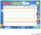 #detailverliebt Stadt Land Fluss XL Block I 50 Blatt DIN A3 I Beschäftigung für Kinder I Gesellschaftsspiel Platzsets Spielblock I dv208
