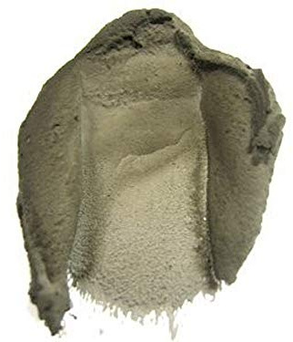 500g of Best Mosaic Grout - Anthracite.The best grout for all tiling applications interior and exterior and for all surfaces.