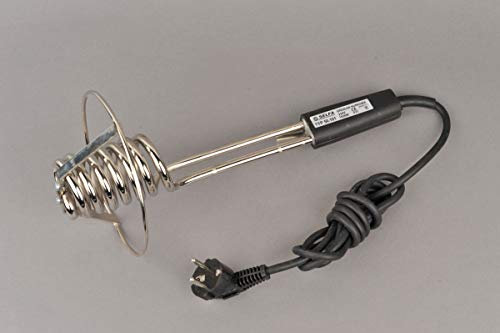 BSD Riscaldatore Resistenza Elettrica Bollitore a Immersione 1600W