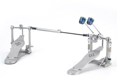 Dixon PP-P1D Double Pedal Single Chain Drive