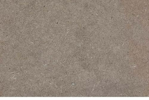 BERTINI Set 2 pannelli MDF 1200 x 600 x 10 mm