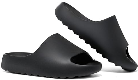 Claquettes Enfants EVA Antidérapantes Sandales Bain Légères Confortables