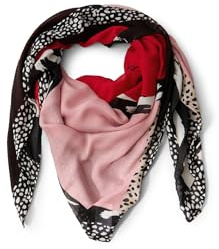 Street One Gemustertes Tuch multicolor A