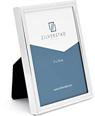 Zilverstad Cornice per foto Sweet Memory, lucida, placcati in argento, 74x9x14mm