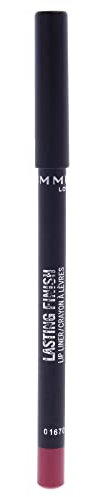 Rimmel London Lasting Finish 8h Lip Liner 125