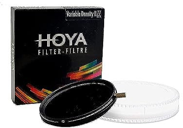 HOYA ND Variable II 82mm
