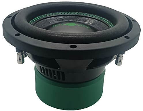 IPNOSIS IPW 5020.4 Subwoofer 20cm 200/400 Watt Impedenza 4+4 Ohm 84 dB