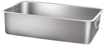 KESOTO Caja de Arena para Mascotas con Tapa Abierta, Inodoro para Gatos, Caja de Arena, Suministros para Mascotas, portátil, Antiadherente, fácil de Limpiar, 40x30x10cm