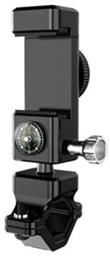 GPS-Navigationshalterung Für T&racer 7 700 Für GT Tracer7 Für MT-07 MT07 Tracer700GT Motorrad 12-22MM Telefon Halter Stehen GPS Navigation Platte Halterung Zubehör Navigation Telefon Halterung(22MM Ph