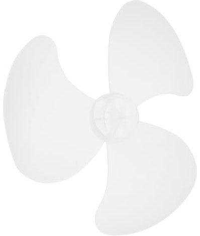 Veemoon Ventilatore Piantana Foglie Ricambio per Ventilatore Elettrico in Parti di Ricambio