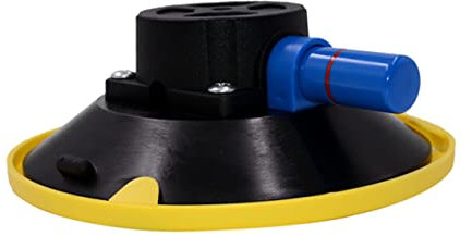 Vaguelly Car Body Dent Puller Mit Saugleistung Vakuum-saugnapf Für Auto Dellen Reparatur Und Kamerahalterung Wiederverwendbar Leicht Und Robust