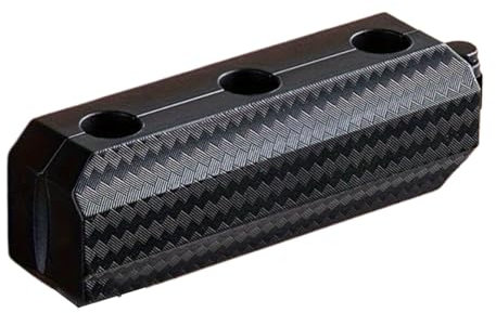 Magnetischer Kabelclip - Selbstklebender Kabelhalter | Magnetkabel Organizer Clip - 3 Löcher Entfernbarer Multifunktionaler Klebstoffhalter Für Den Nachttisch Am Nachttisch Am Nachttisch Am Nachtti