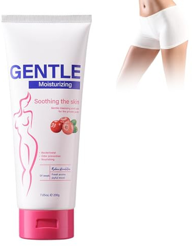 Gel De Bain Femme 200g, Gel Douche à Mousse Douce Veloutée, Crème Douche Soin Doux, Doux Pour La Fraîcheur Quotidienne, Soin Des Femmes, Prévention Des Odeurs, Relaxation Après Le Bain