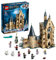 LEGO 75948 Harry Potter Hogwarts Uhrenturm Spielzeug kompatibel mit der Großen Halle und der Peitschenden Weide Sets