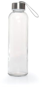 Borraccia in vetro, 50 cl