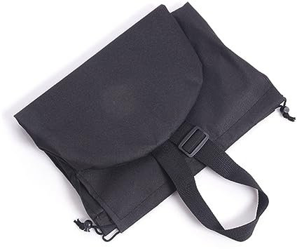 Happyyami Skateboard Tragen Longboard-Rucksack Skateboard-Handtasche -umhängetasche träger -Reisetasche Sportlicher Rucksack Wasserdicht -Rack