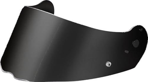 LS2, Visera per Casco Moto FF808 STREAM II, Affumicato scuro