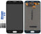 ixuan for Samsung Galaxy J3 2017 J330F/DS LCD Display Touch Screen Digitizer Assembly Replacement Repair Part (Black)