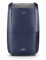 De'Longhi Tasciugo AriaDry Multi Deumidificatore Ambiente Casa per eliminare l'umidità, Wifi Integrato, Timer 12h, 21 Litri, 44 Decibel DDSX220WF, Blu