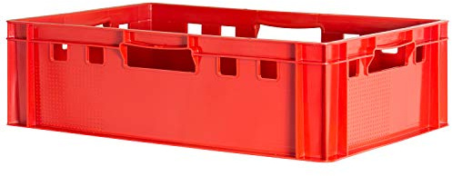 Kingpower 1x Carne Riquadro E2 Carne Impilabile Scatola di Immagazzinaggio Contenitore