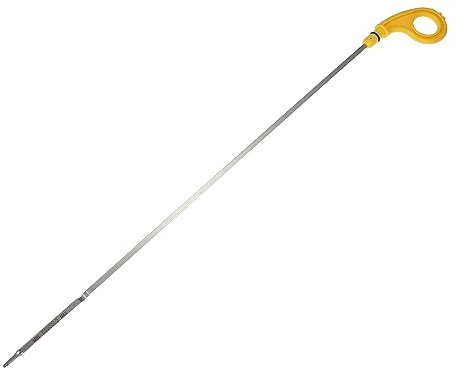 QUARKZMAN Motore Astina Livello Olio, per Mini Cooper 2002-2008, Metallo, Giallo