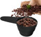 Coffee Bean Misurazione Del Cucchiaio - Socada Di Controllo Porzioni, Strumento Di Caffè Ergonomico | Cucchiaio Versatile Per La Misurazione Di Zucchero, Caffè Macinato, Produzione Di Birra Coerente
