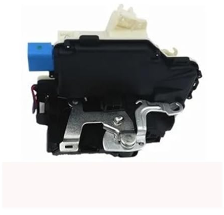 Türschloss Stellmotor Vorne Links Für VW Für Caddy III Für Polo 9N Türschlossantrieb 3B1837015AQ 3B1837016BC(Front Left)