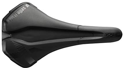 Selle Italia X-LR AIR CROSS, black, L1