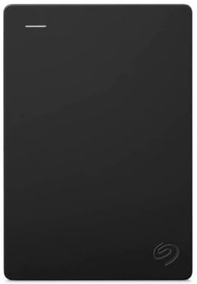 Seagate Expansion Portable Amazon Special Edition 5TB External Hard Drive HDD - USB 3.0 para PC portátil y Mac (STGX5000400)