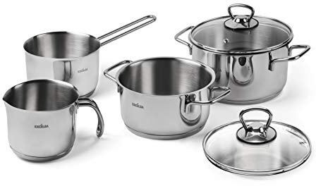 BATTERIA 6 PZ. INDISPENSABILE