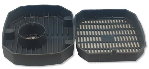 JBL Vorfilterkorb CristalProfi e 4/7/901-2