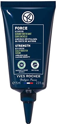 Siero Fortificante Cuoio Capelluto 75 ml Yves Rocher