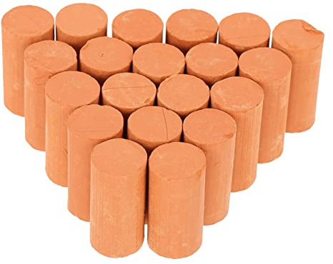 COSMEVIVI Mini-baustein-Set 20-teilig Mini-Steine ​​für Jungen Und Mädchen Sandtisch- Lernspielzeug